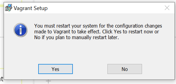 Vagrant 2